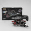 Thunder Charge RC Fighter Jet – 2.4G Remote Control Toy