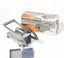 Potato Chipper & French Fry Cutter โ Manual Kitchen Vegetable Cutter