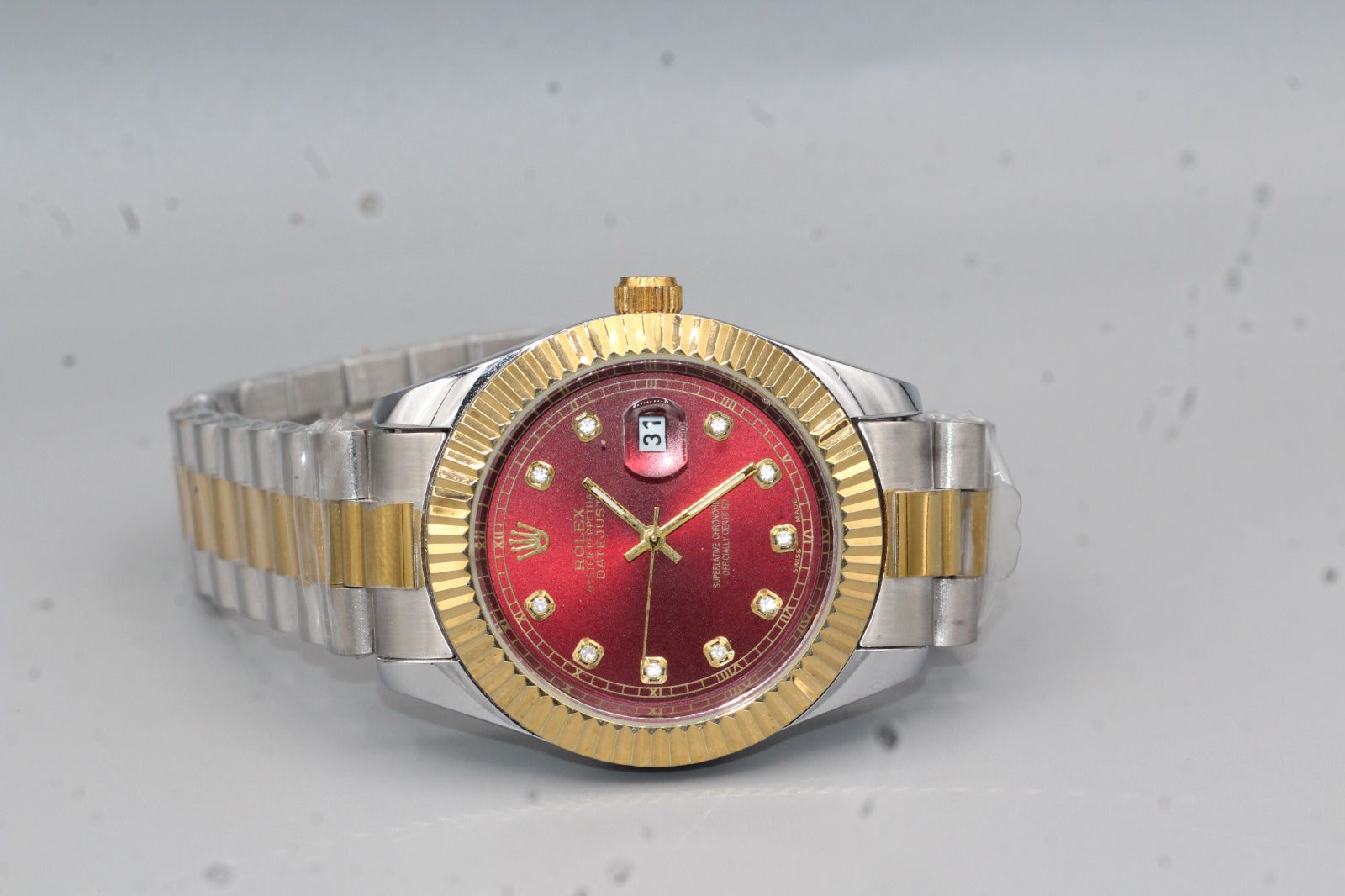 watch